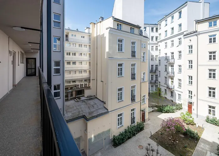 Piekna 2-Bedroom Apartment