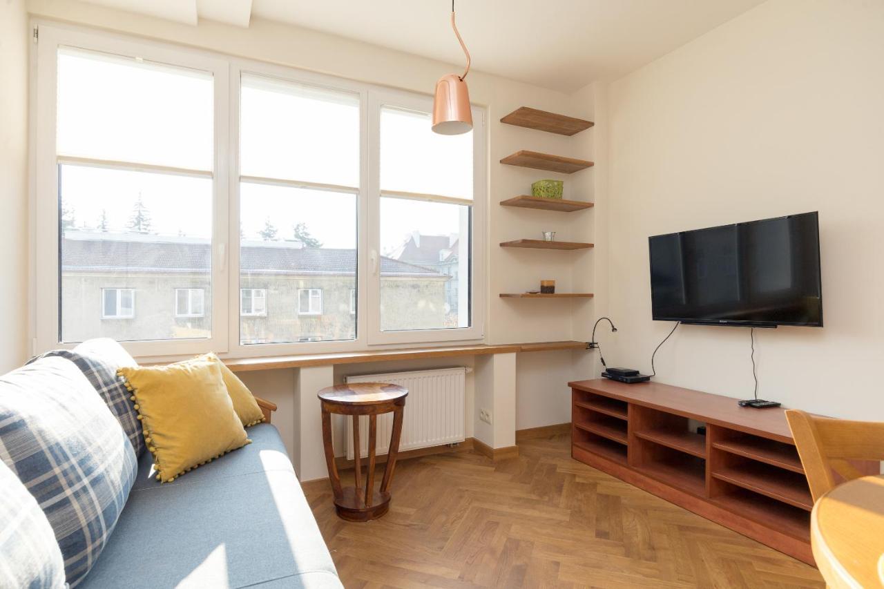 Апартаменти Piekna 2-bedroom *