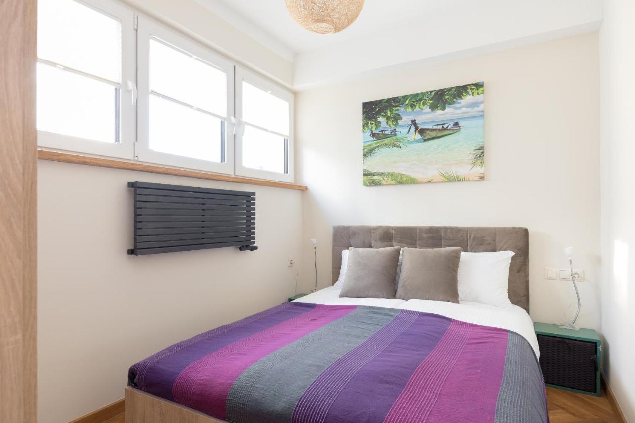 Апартаменти Piekna 2-bedroom